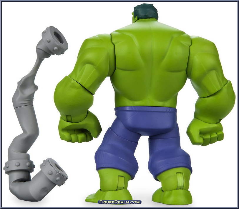 disney toy box hulk