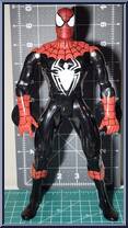 Spider-Man Action Figure