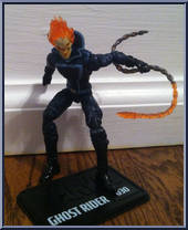 Ghost Rider #30
