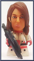 Ashley Action Figure
