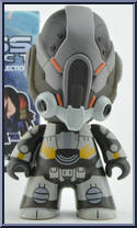 Cerberus Trooper Action Figure
