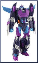 Calidus (Asterisk Mode) from Mastermind Creations - Reformatted manufactured by Mastermind Creations [Loose]