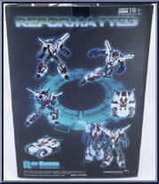 Exitus from Mastermind Creations - Reformatted manufactured by Mastermind Creations [Back]