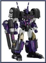 Kultur from Mastermind Creations - Reformatted manufactured by Mastermind Creations [Loose]