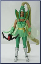 Double Mischief (Princess of Power) Action Figure