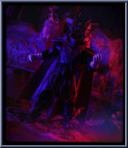 Horde Prime Action Figure