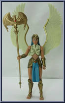 Queen Grayskull Action Figure