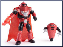 Horde Trooper Prime Action Figure