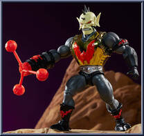 Hordak (Hurricane) Action Figure