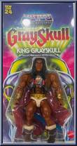 King Grayskull Action Figure
