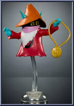 Orko Action Figure