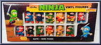 12-Pack Action Figure