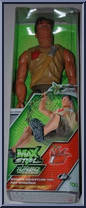 Amazon Adventure Action Figure
