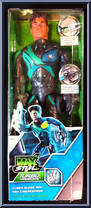 Cyber Blade Max Action Figure