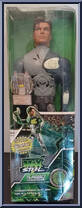 Max Steel (Glows in the Dark) Action Figure