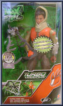 Max Steel (Turbo Trap) Action Figure