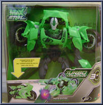 Moto Cytro Action Figure