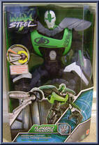 Power Drill Cytro Action Figure