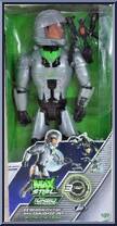 Zero Gravity Max Action Figure