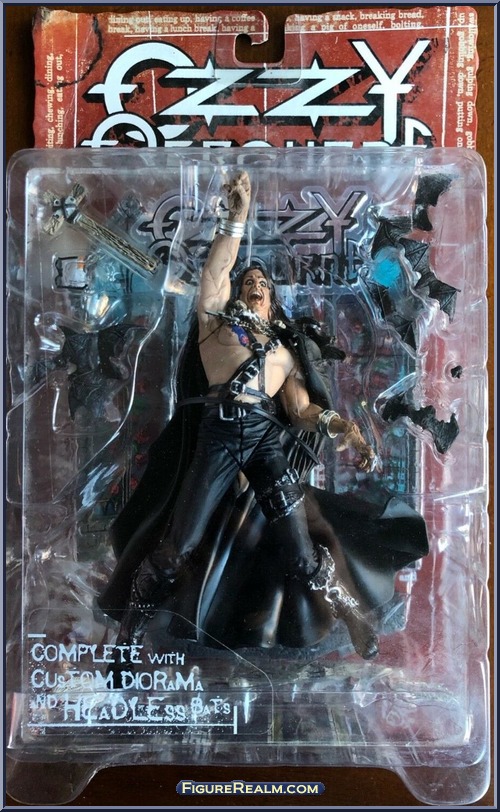 ozzy action figure