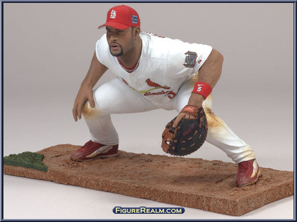  McFarlane Toys MLB Sports Picks Series 19 Action