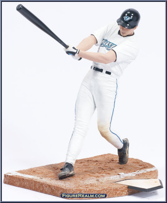 McFARLANE Toys MLB Sports Picks Series 1 Action Figure Ichiro