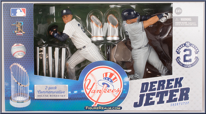 derek jeter toys