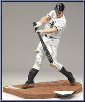 Jim Thome (White Jersey) Action Figure