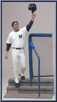 Johnny Damon (Yankees) Action Figure
