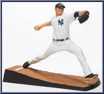 Masahiro Tanaka Action Figure