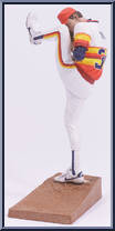Nolan Ryan (Astros) from McFarlane's Sports Picks - MLB - 12" Scale manufactured by McFarlane [Loose]
