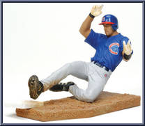 Nomar Garciaparra (National 2005) Action Figure