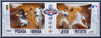 New York Yankees 2009 World Series Champions Action Figure