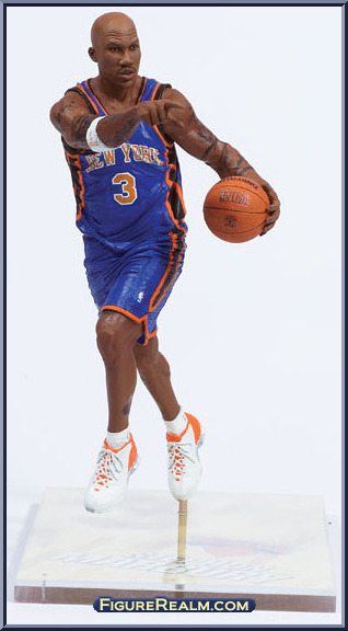 Stephon Marbury Gallery