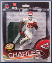 jamaal charles mcfarlane