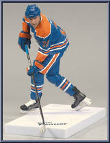 Dustin Penner Action Figure