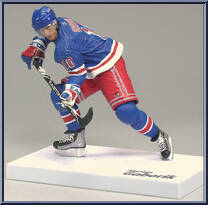 Marian Gaborik Action Figure