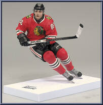 Patrick Kane Action Figure
