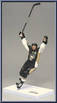 Sidney Crosby Action Figure