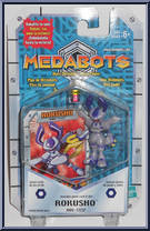 Rokusho Action Figure