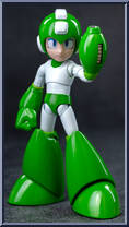 Mega Man / Rockman (Hyper Bomb)