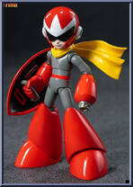 Proto Man