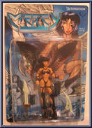 Mercy (Black / Black Wings) Action Figure