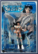 Mercy (White / White Wings) Action Figure
