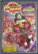 Stings Scorpion Action Figure