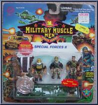 Special Forces II Action Figure