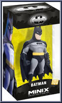 Batman from Minix - Batman manufactured by Minix [Front]