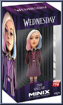 Enid Sinclair from Minix - Wednesday manufactured by Minix [Front]