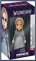 Goody Adams from Minix - Wednesday manufactured by Minix [Front]