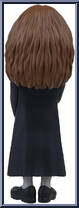 Hermione from Minix - Harry Potter manufactured by Minix [Loose]